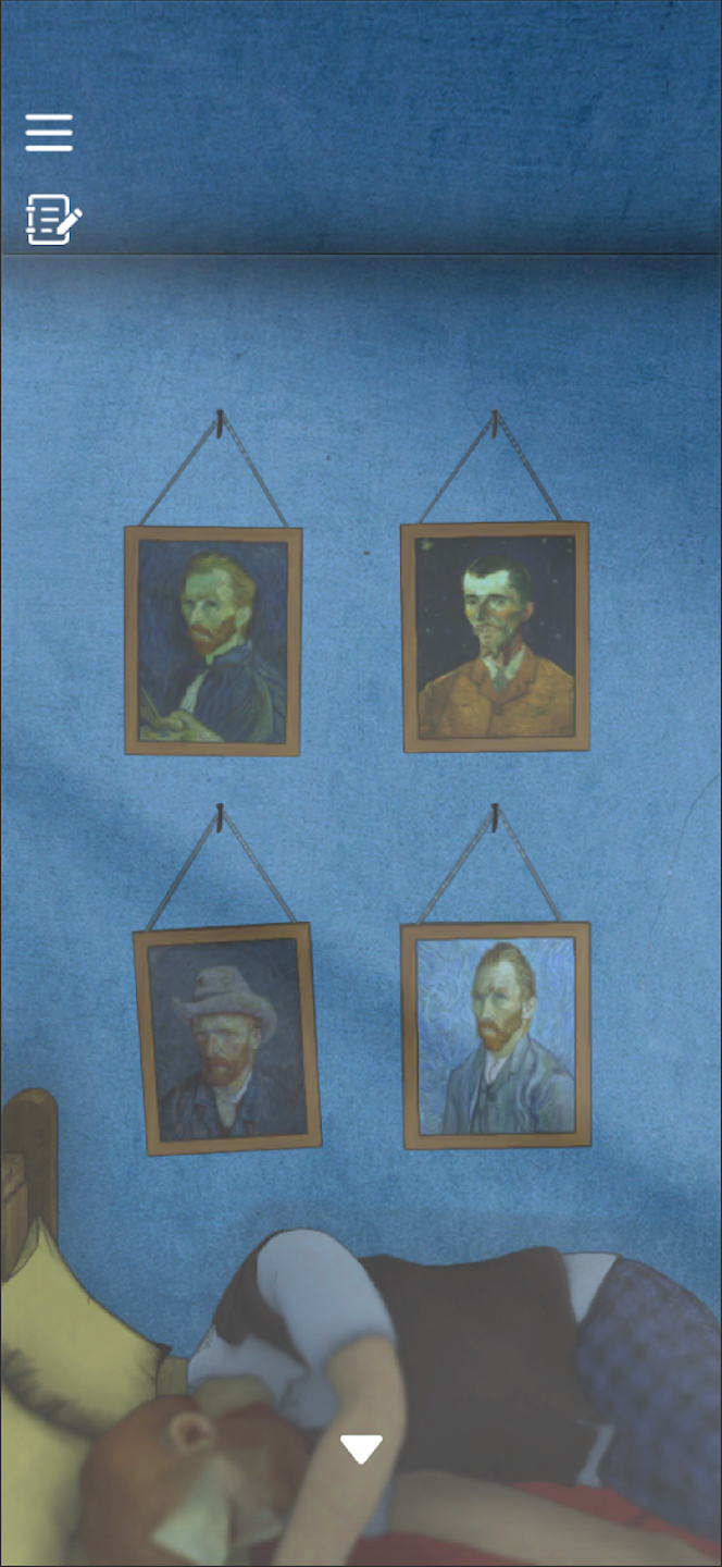 Wiktoriańskie wnętrze z bogatymi detalami i nastrojowym oświetleniem przywołujące atmosferę roku 1888.